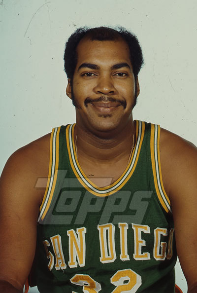 ABA PlayersDon Adams